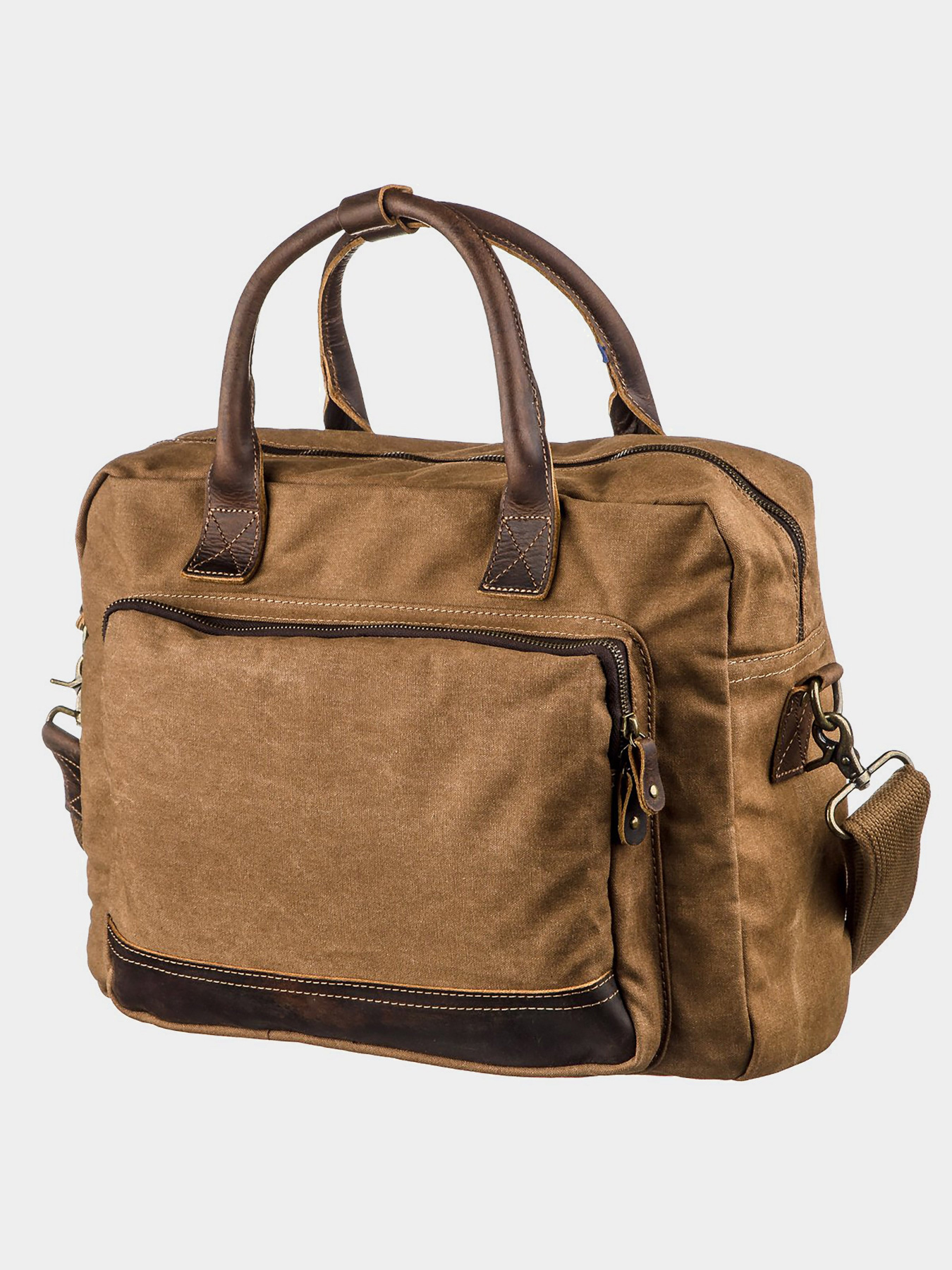 Сумка для ноутбука Vintage модель bag24_20118 Фото