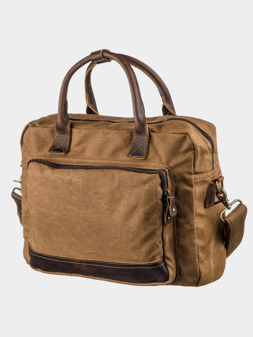 Сумка для ноутбука Vintage модель bag24_20118 Фото