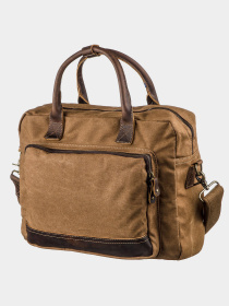 Сумка для ноутбука Vintage модель bag24_20118 Фото