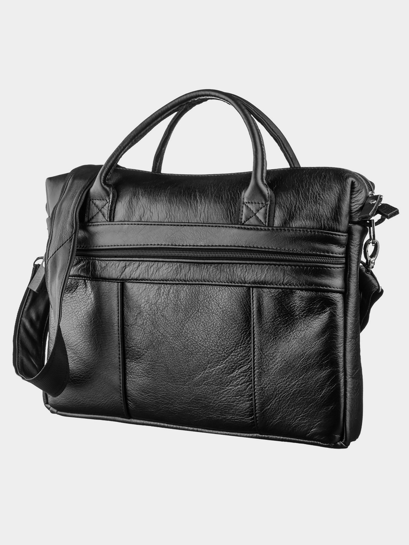 Портфель Shvigel модель bag24_15306 Фото