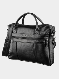 Портфель Shvigel модель bag24_15306 Фото