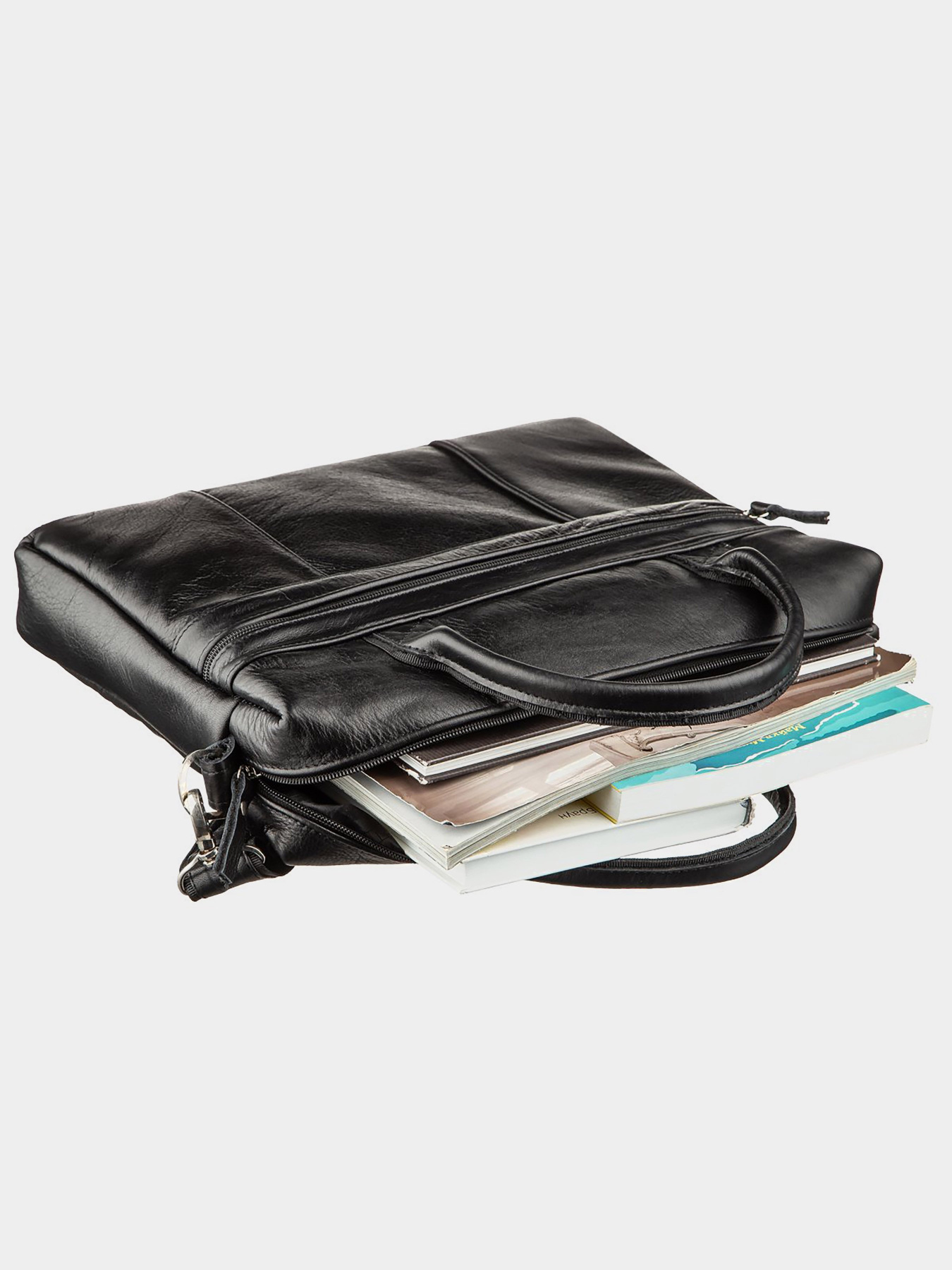 Сумки Shvigel модель bag24_15306 Сумки Shvigel модель bag24_15306 Фото