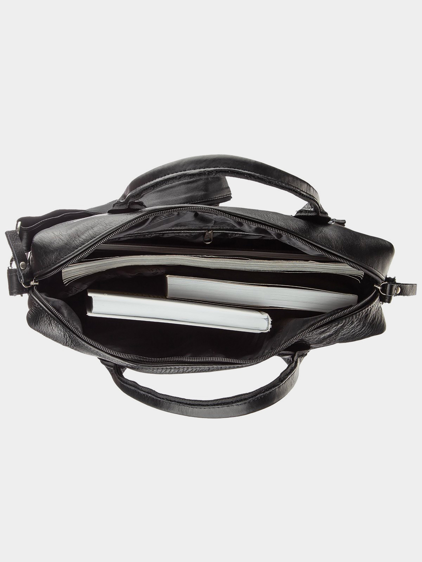 Портфель Shvigel модель bag24_15306 Портфель Shvigel модель bag24_15306 Фото