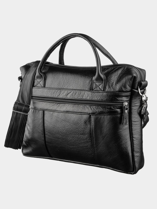 Портфель Shvigel модель bag24_15306 Фото