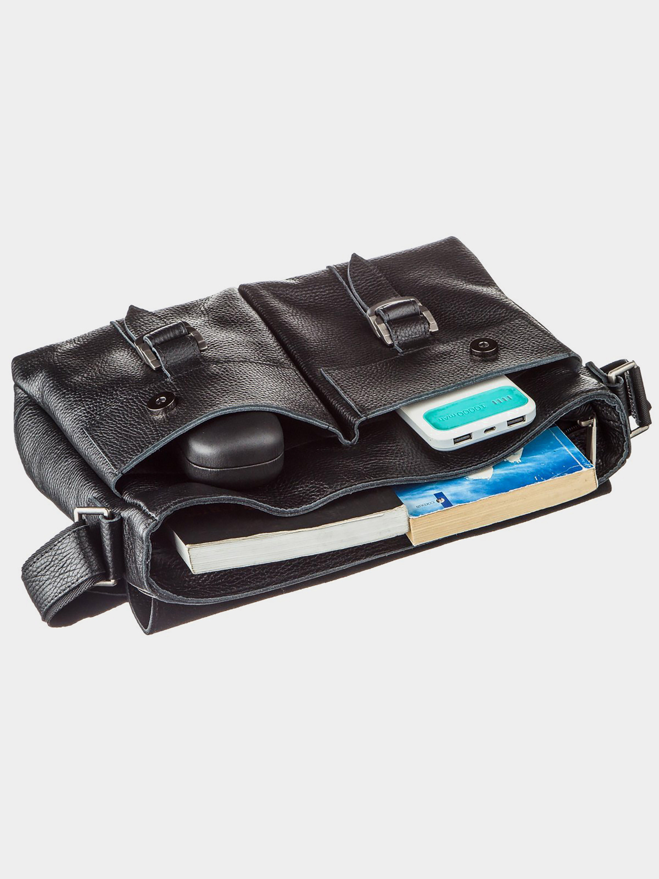 Портфель Shvigel модель bag24_13970 Фото