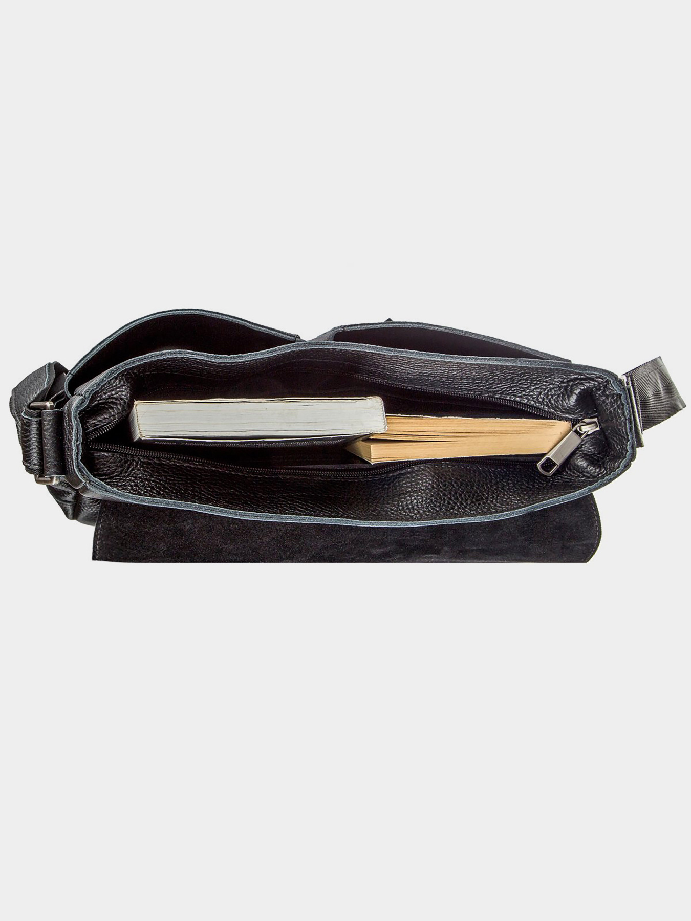 Портфель Shvigel модель bag24_13970 Фото