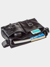 Портфель Shvigel модель bag24_13970 Фото