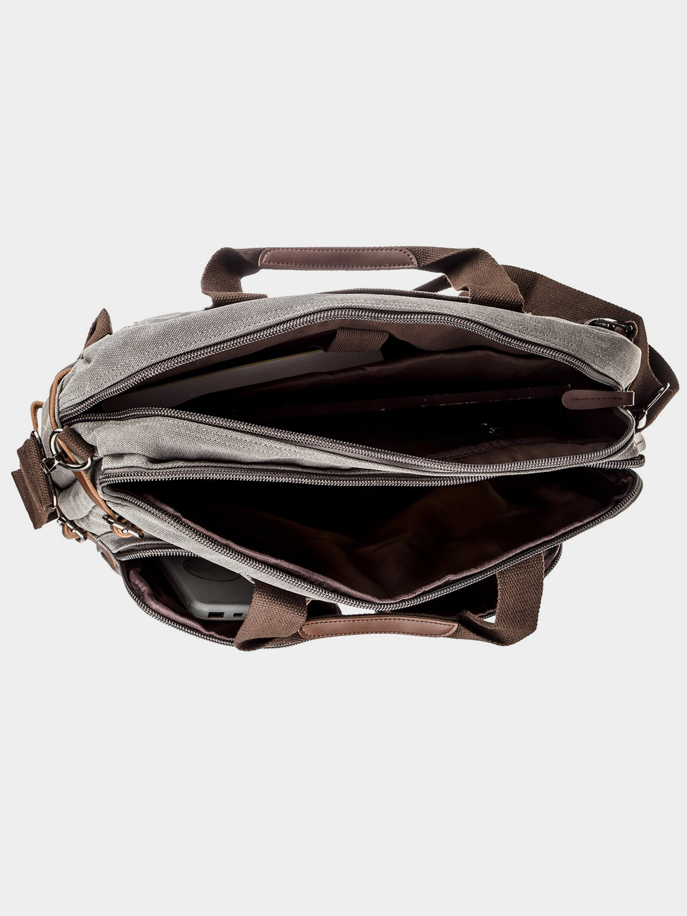 Дорожная сумка Vintage модель bag24_20151 Фото