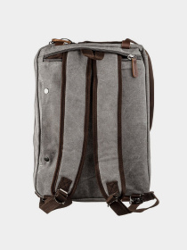 Дорожная сумка Vintage модель bag24_20151 Фото