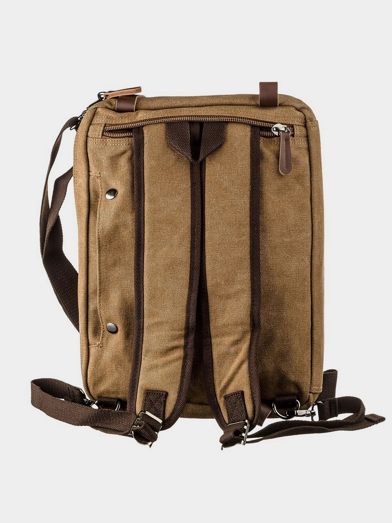 Дорожня сумка Vintage модель bag24_20152 Фото