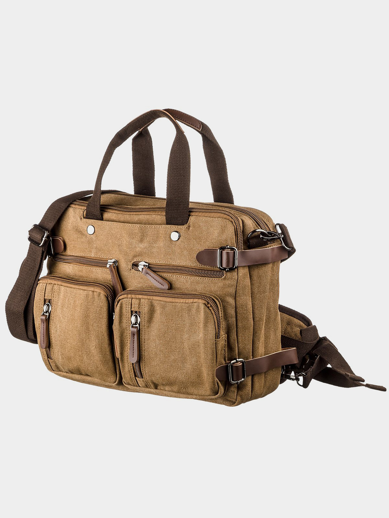 Дорожня сумка Vintage модель bag24_20152 Фото