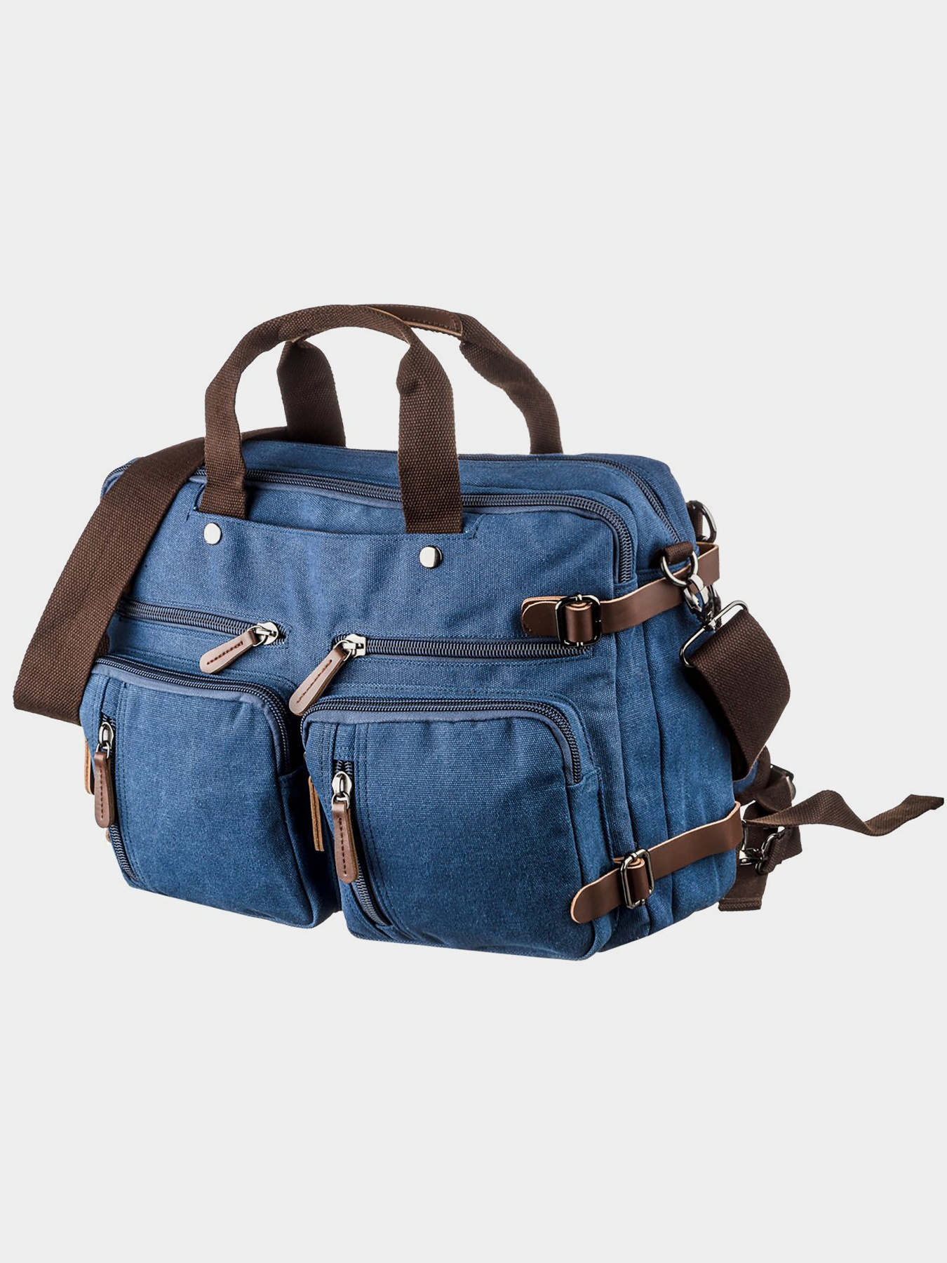 Дорожная сумка Vintage модель bag24_20153 Фото