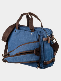 Дорожная сумка Vintage модель bag24_20153 Фото