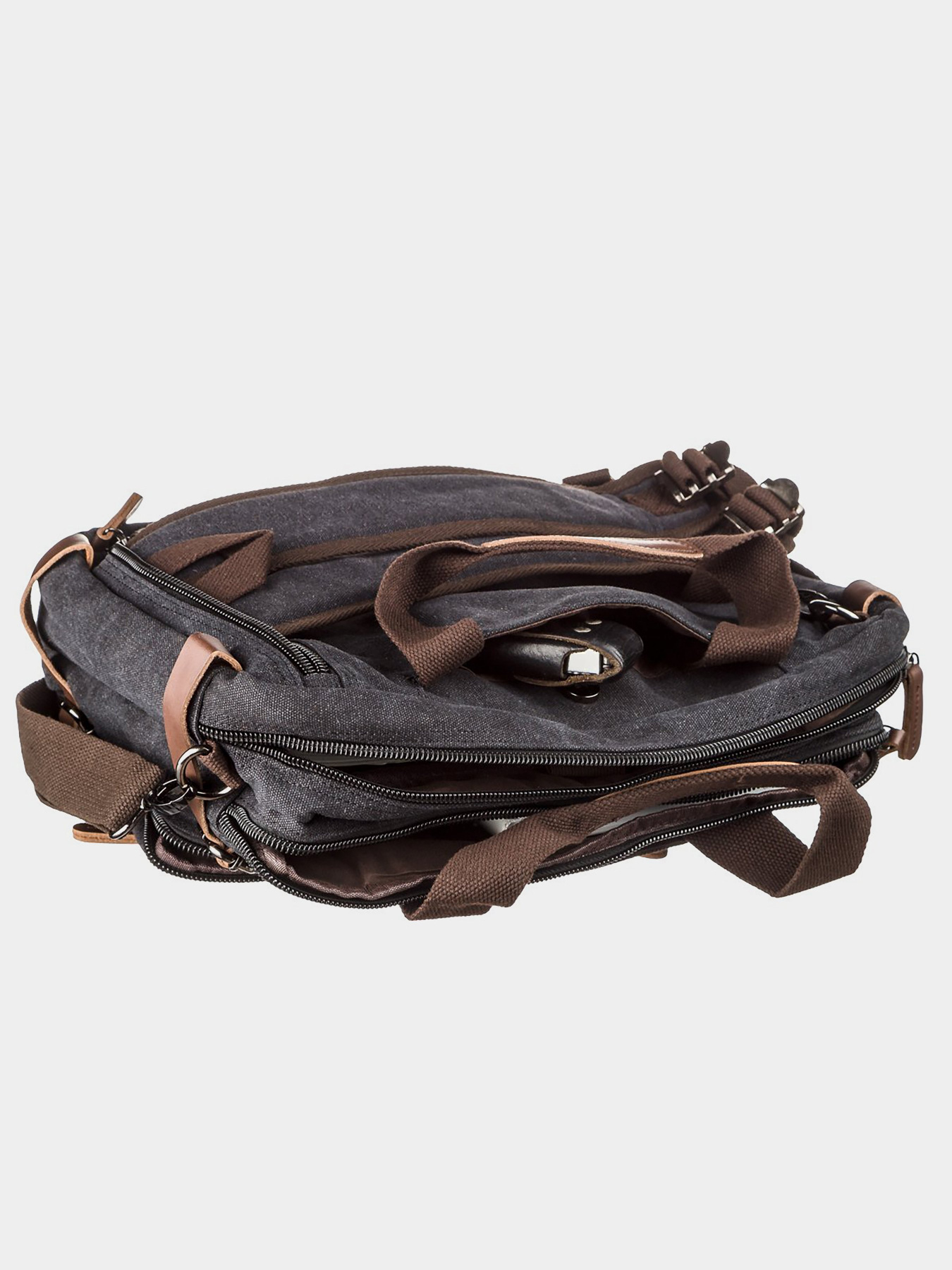 Дорожная сумка Vintage модель bag24_20144 Фото