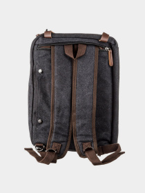 Дорожная сумка Vintage модель bag24_20144 Фото