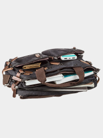 Дорожная сумка Vintage модель bag24_20144 Фото