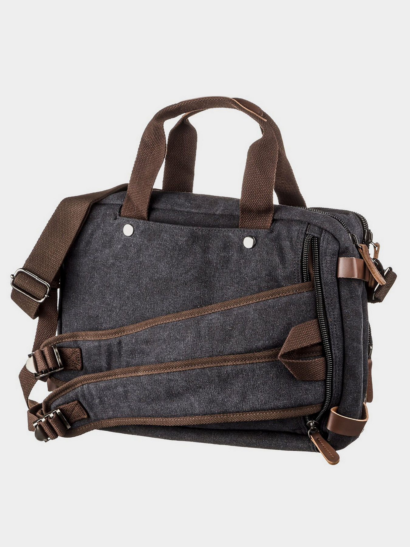 Дорожня сумка Vintage модель bag24_20144 Фото