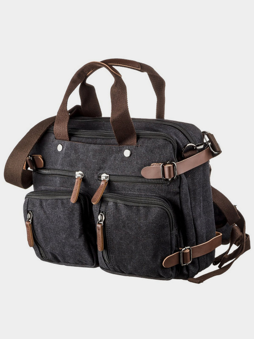 Дорожня сумка Vintage модель bag24_20144 Дорожня сумка Vintage модель bag24_20144 Фото