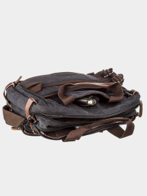 Дорожня сумка Vintage модель bag24_20144 Фото