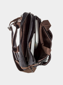 Дорожня сумка Vintage модель bag24_20144 Фото