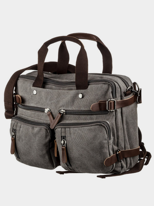 Дорожня сумка Vintage модель bag24_20145 Дорожня сумка Vintage модель bag24_20145 Фото