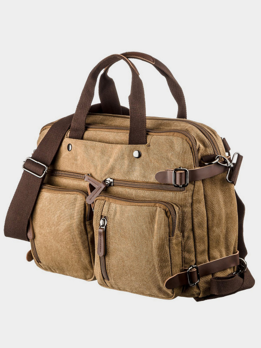 Дорожня сумка Vintage модель bag24_20146 Дорожня сумка Vintage модель bag24_20146 Фото