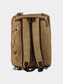 Дорожная сумка Vintage модель bag24_20146 Фото