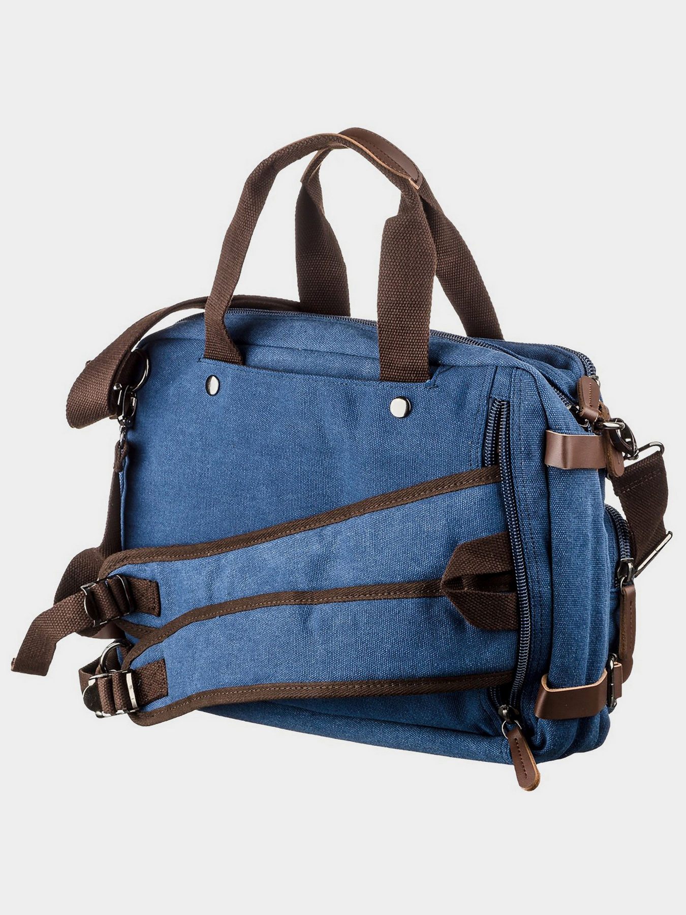 Дорожня сумка Vintage модель bag24_20147 Фото