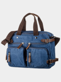 Дорожня сумка Vintage модель bag24_20147 Дорожня сумка Vintage модель bag24_20147 Фото