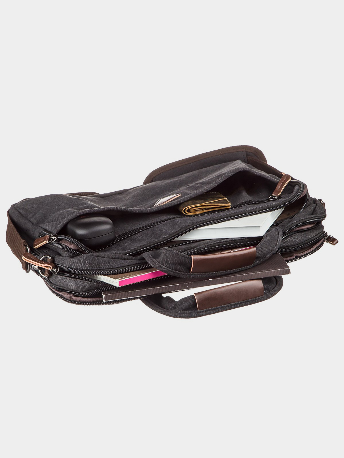 Сумка для ноутбука Vintage модель bag24_20182 Фото