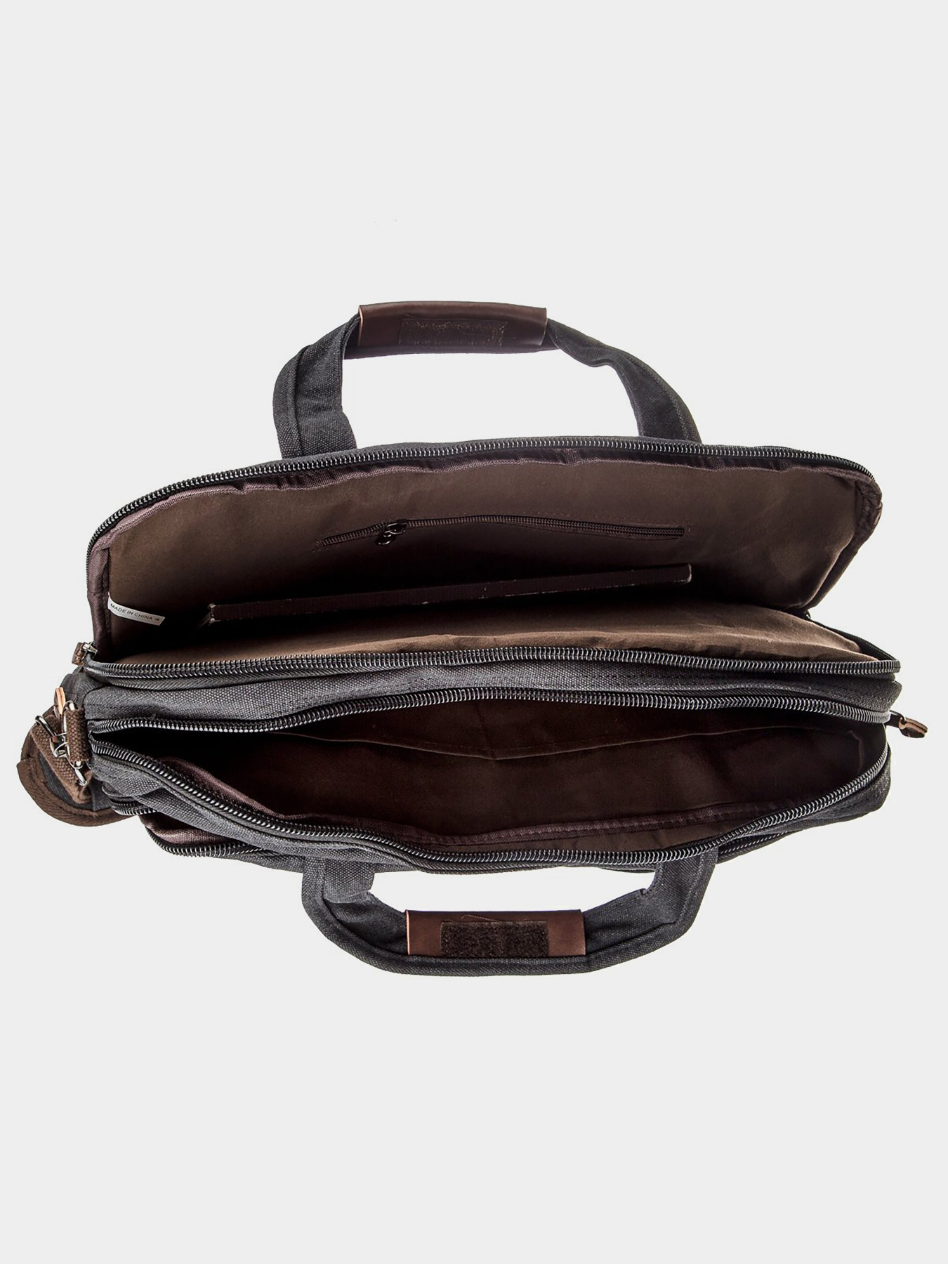 Сумка для ноутбука Vintage модель bag24_20182 Фото