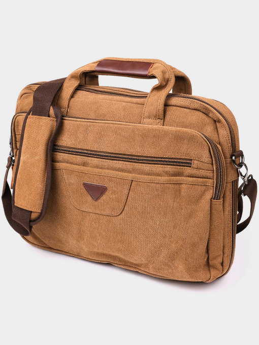 Сумка для ноутбука Vintage модель bag24_20183 Фото