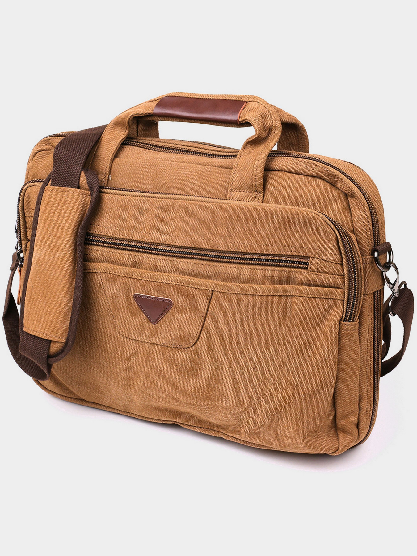 Сумка для ноутбука Vintage модель bag24_20183 Фото