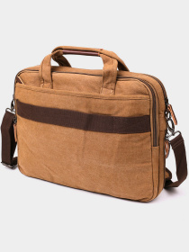 Сумка для ноутбука Vintage модель bag24_20183 Фото