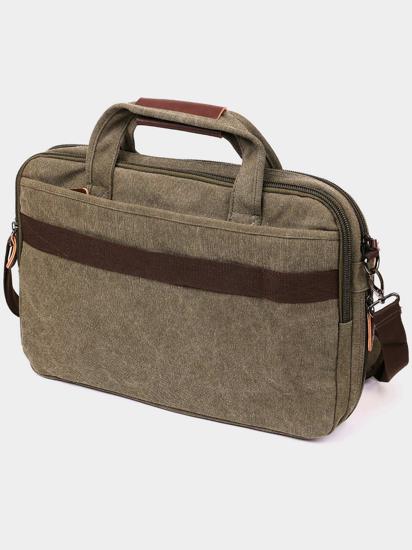 Сумка для ноутбука Vintage модель bag24_20185 Фото