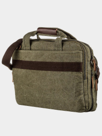 Сумка для ноутбука Vintage модель bag24_20185 Фото