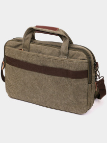 Сумка для ноутбука Vintage модель bag24_20185 Фото