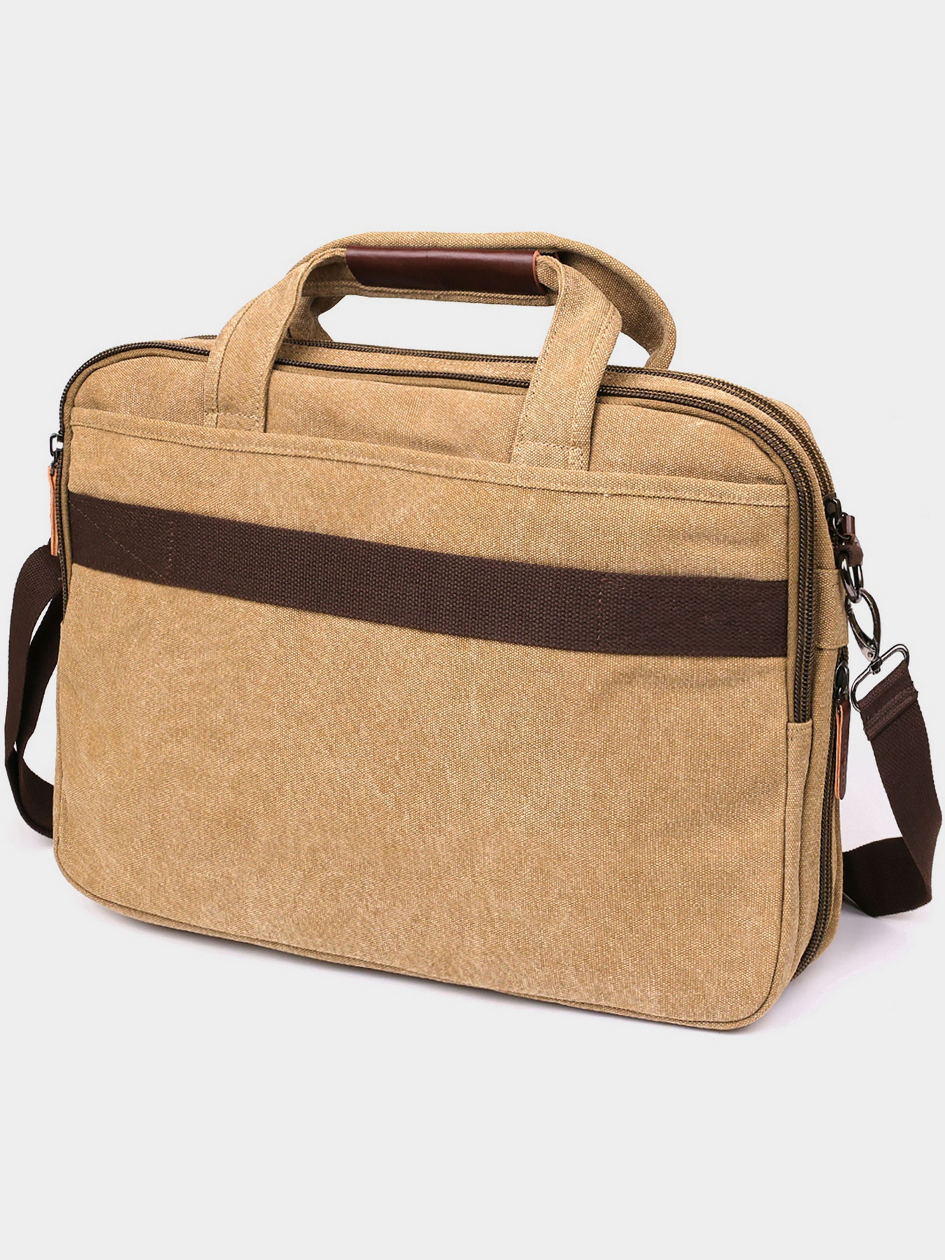 Сумка для ноутбука Vintage модель bag24_20186 Фото