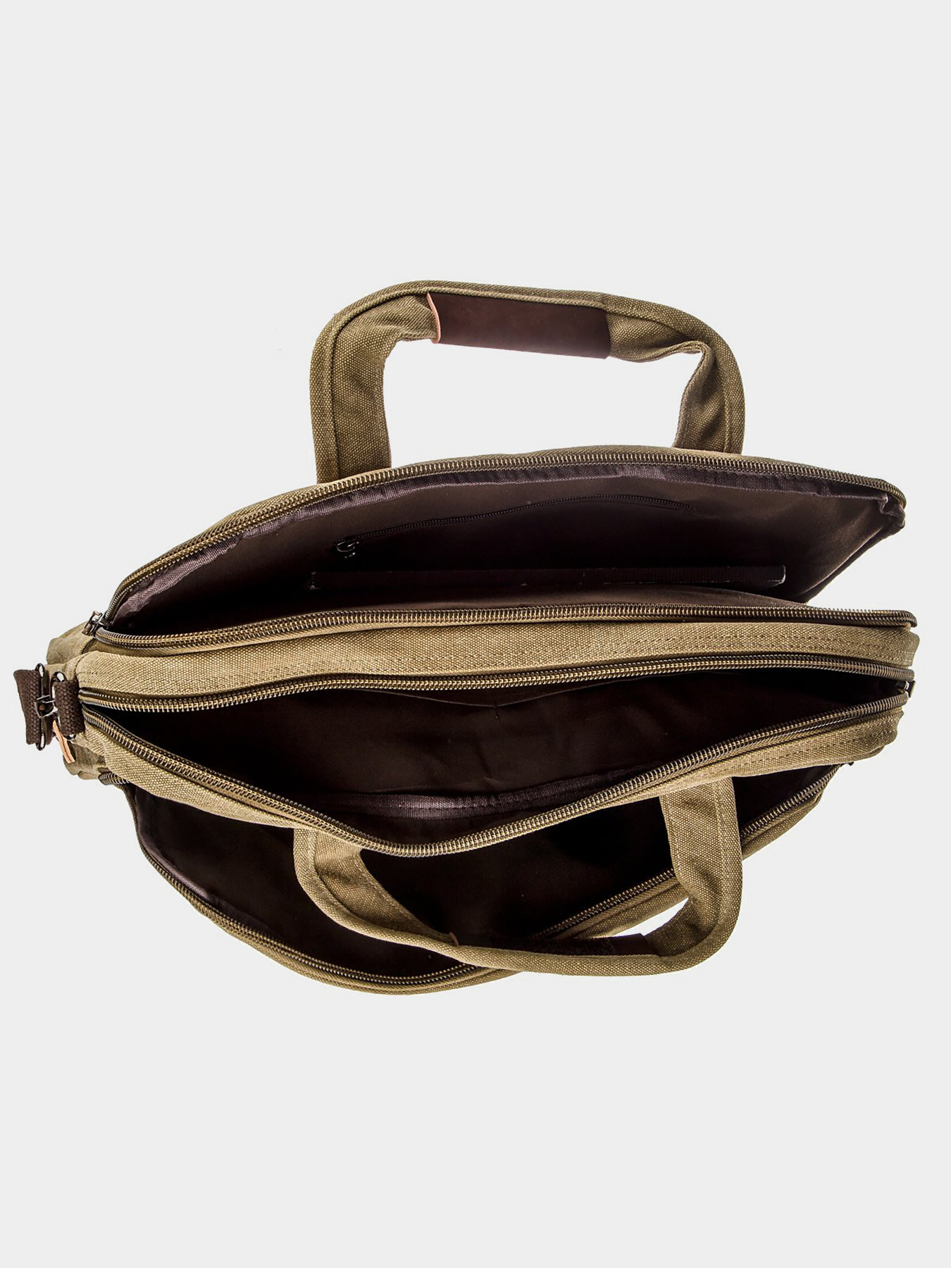 Сумка для ноутбука Vintage модель bag24_20186 Фото