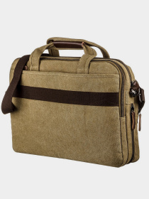 Сумка для ноутбука Vintage модель bag24_20186 Фото