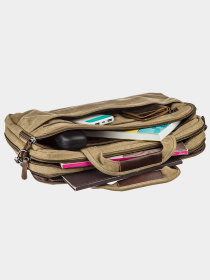 Сумка для ноутбука Vintage модель bag24_20186 Фото