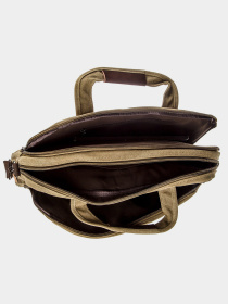 Сумка для ноутбука Vintage модель bag24_20186 Фото