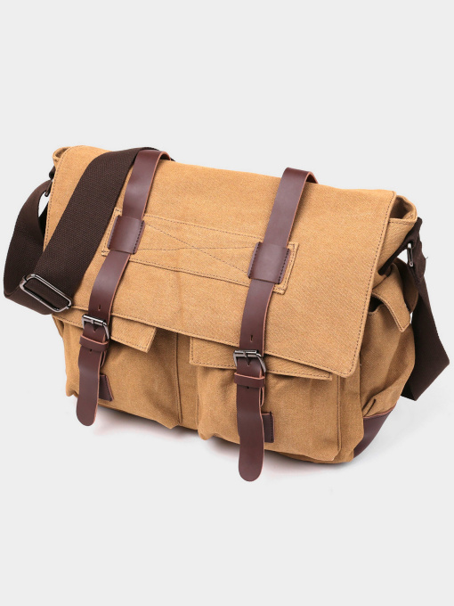 Сумка для ноутбука Vintage модель bag24_20149 Фото