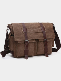 Сумка для ноутбука Vintage модель bag24_20150 Фото