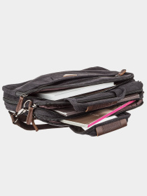 Сумка для ноутбука Vintage модель bag24_20177 Фото