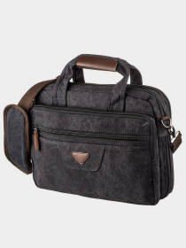 Сумка для ноутбука Vintage модель bag24_20177 Фото