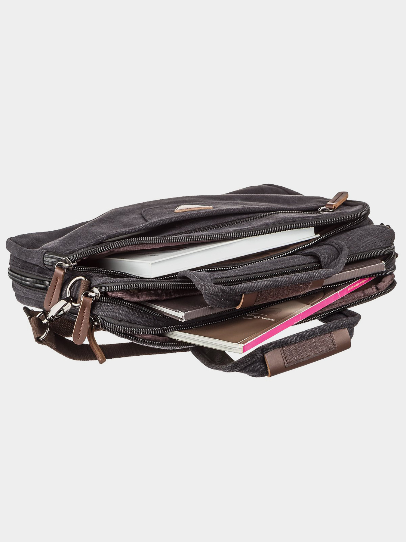 Сумка для ноутбука Vintage модель bag24_20177 Фото