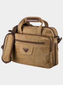 Сумка для ноутбука Vintage модель bag24_20178 Фото