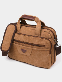 Сумка для ноутбука Vintage модель bag24_20178 Фото