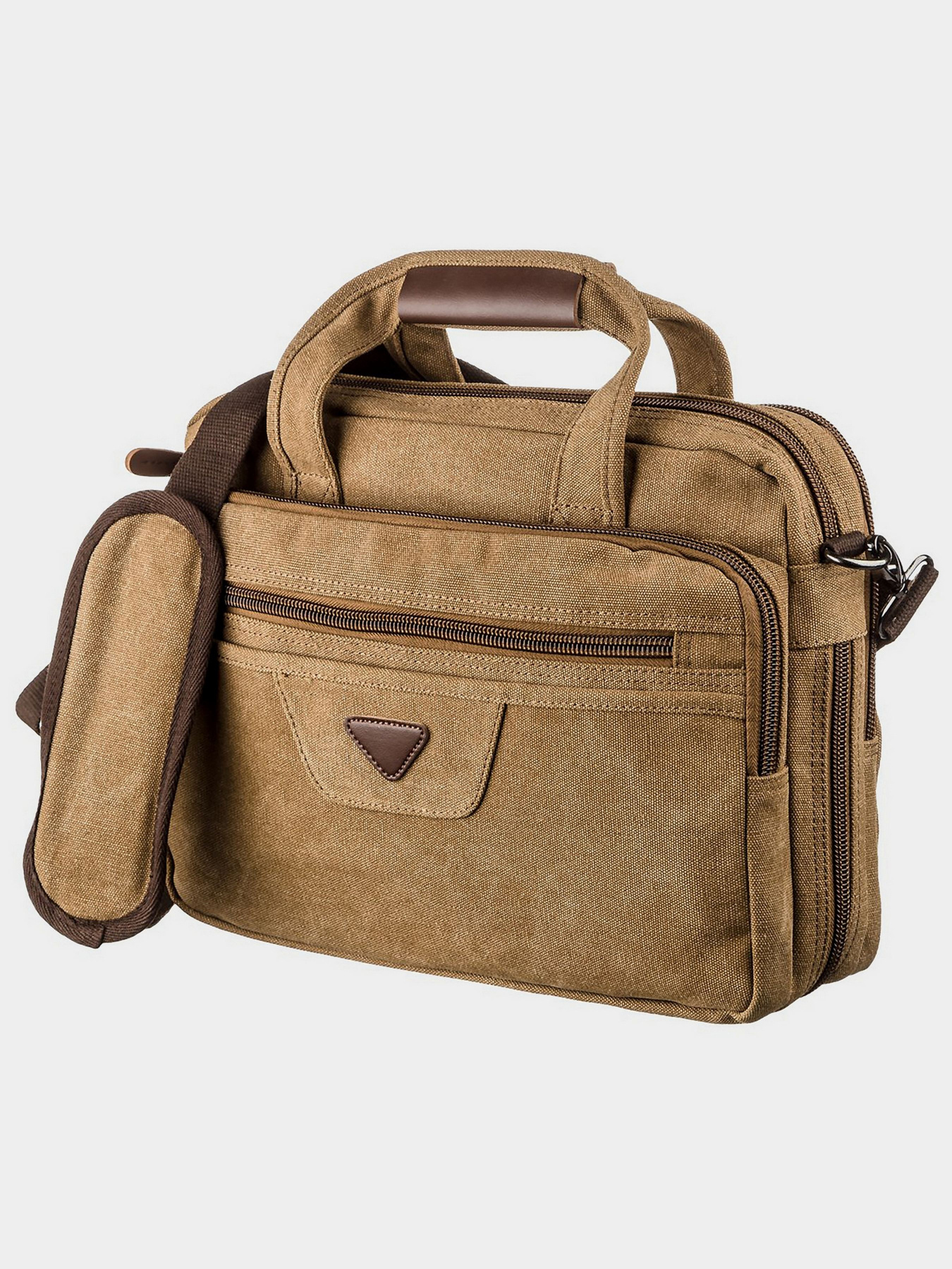 Сумка для ноутбука Vintage модель bag24_20178 Фото